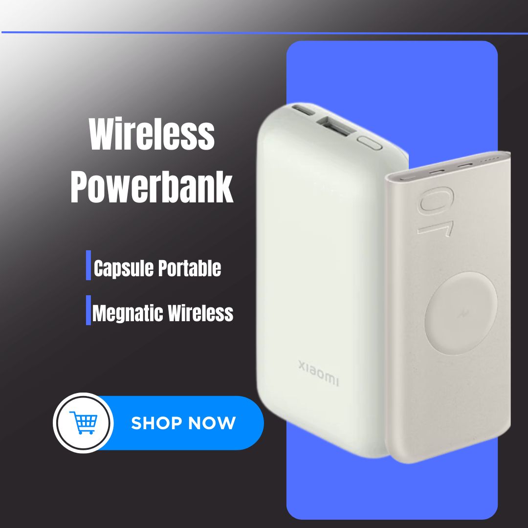 Powerbank | Gadgetgripit