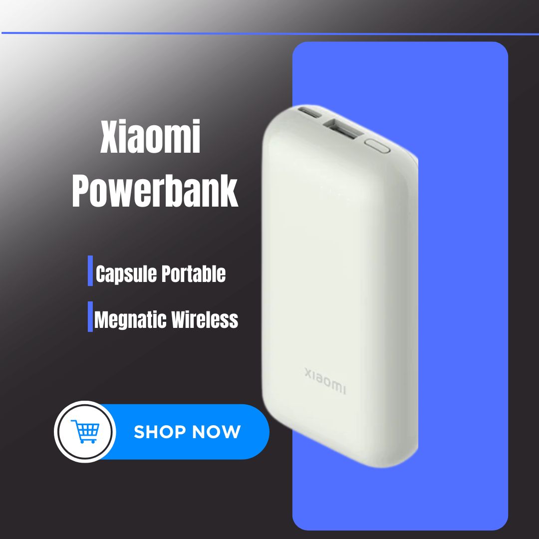 Xiaomi | Gadgetgripit