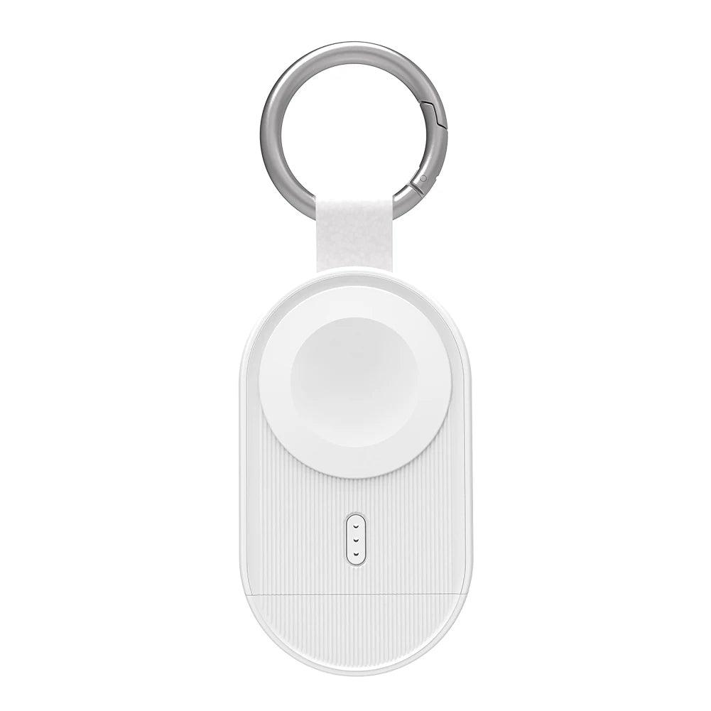 Portable Magnetic Wireless Charging Power Bank for Apple Watch