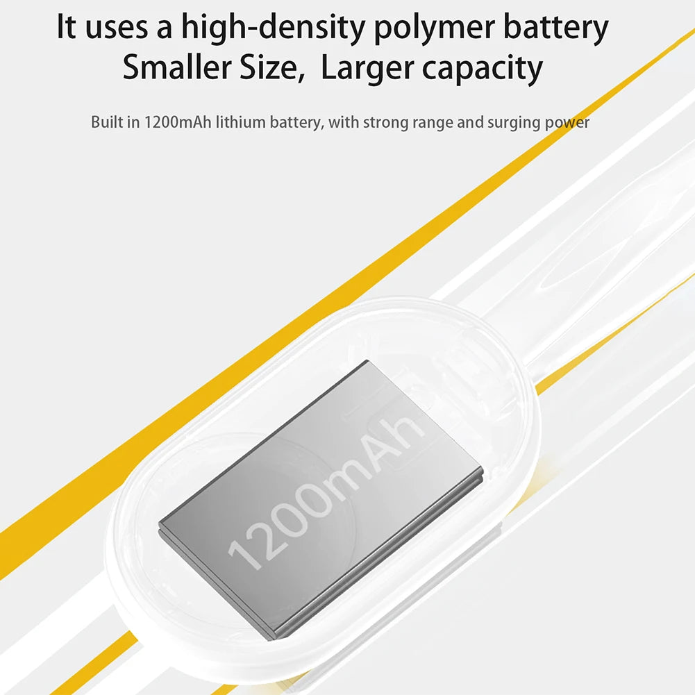 Portable Magnetic Wireless Charging Power Bank for Apple Watch